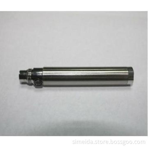 Best Design E-smoking Passthrough Battery with 5 Clickkey Lock eGo-T